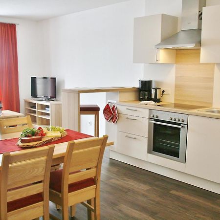 Seehotel Und Appartements Schnoeller Rieden Dış mekan fotoğraf